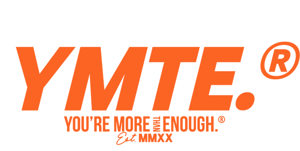 You're More Than Enough logo