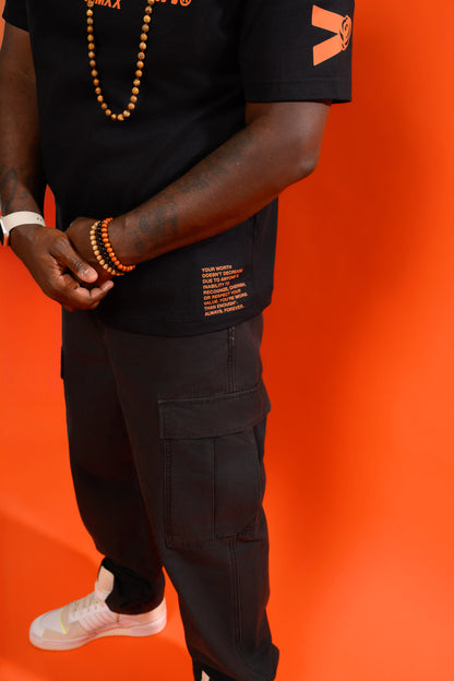Strength | Signature Tee — You're More Than Enough®