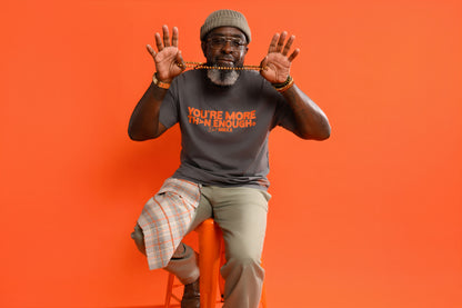 Balance | Signature Tee — You're More Than Enough®