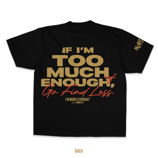 YMTE Go Find Less