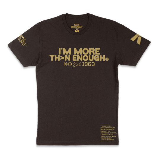 YMTE Divine 9 Collection - Iota Phi Theta